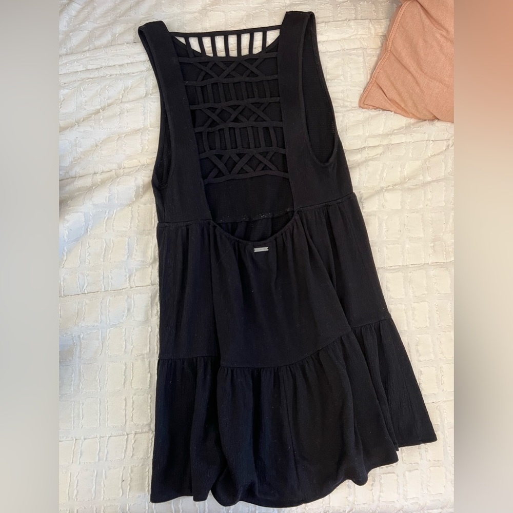 Billabong sundress
